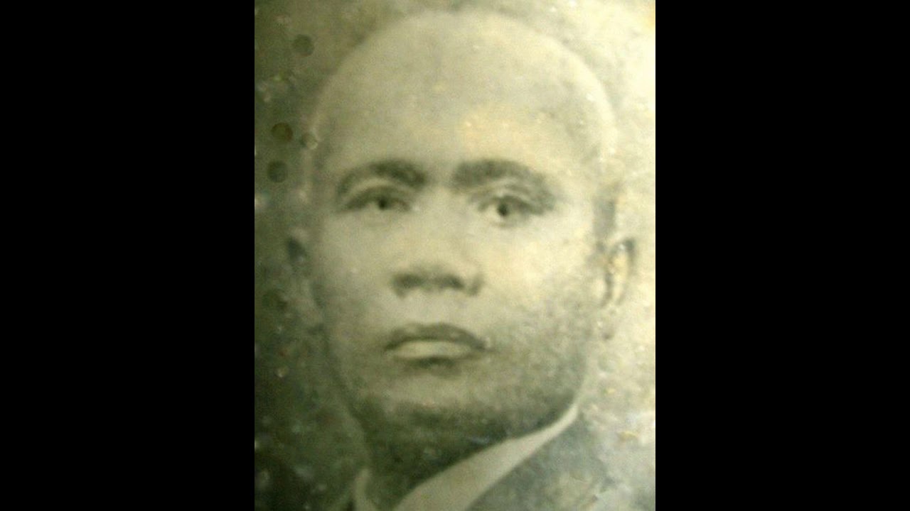 Ang Huling Heneral ni Simeon Ola