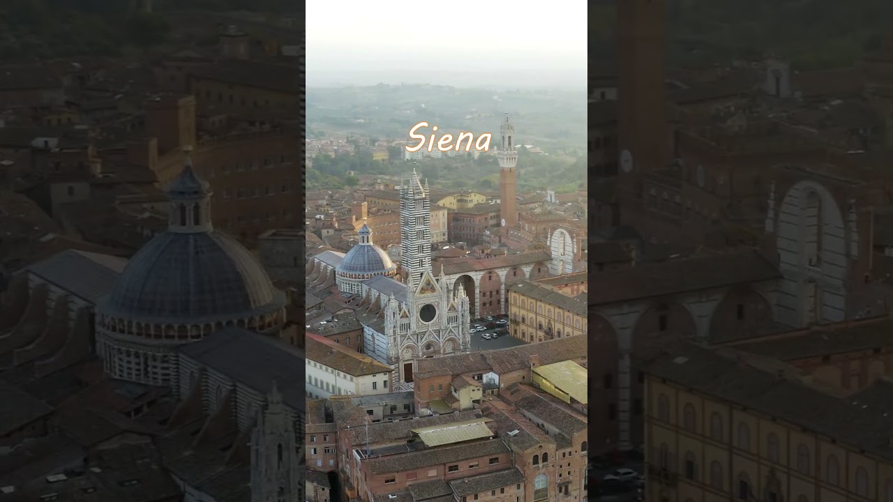 11 Top 11 Must-Visit Places in Tuscany 🌄