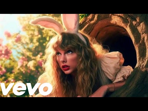 Taylor Swift's Wonderland (Taylor's Version) MV 🎶