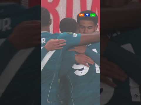 Da Costa mit dem fatalen Fehler! 😱 | Conference League | RTL Sport