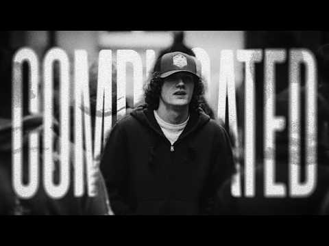 Mazza - Complicated (Official Music Video)