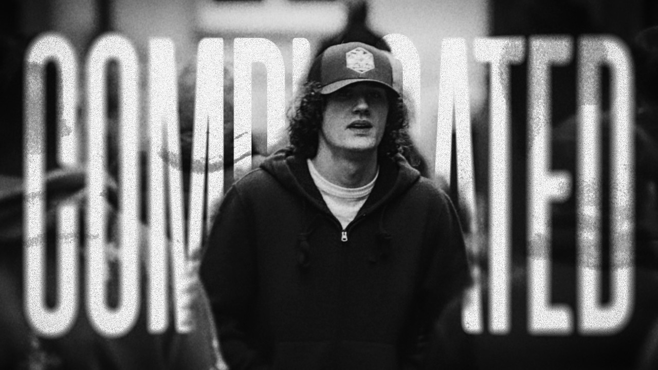 Mazza - Complicated ๐ถ Official Music Video | Must-Watch Song