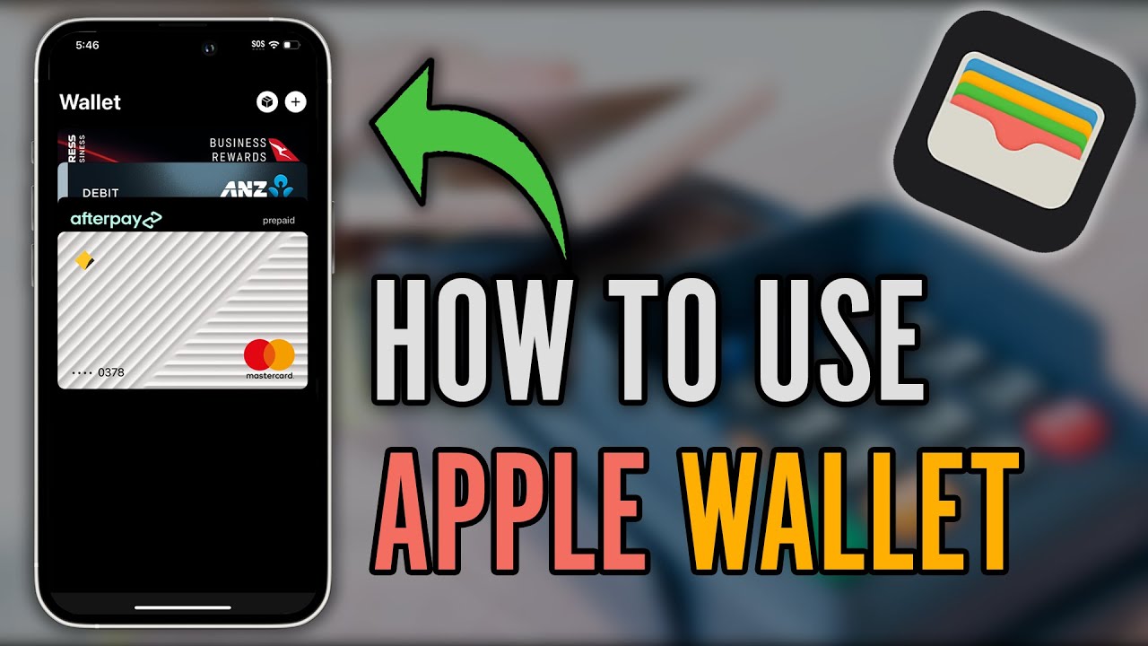 Apple Wallet Guide 2024: Payments & More 📱