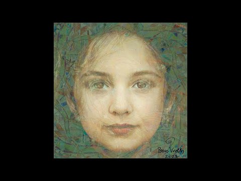 Mind Blowing Visual Cryptography!