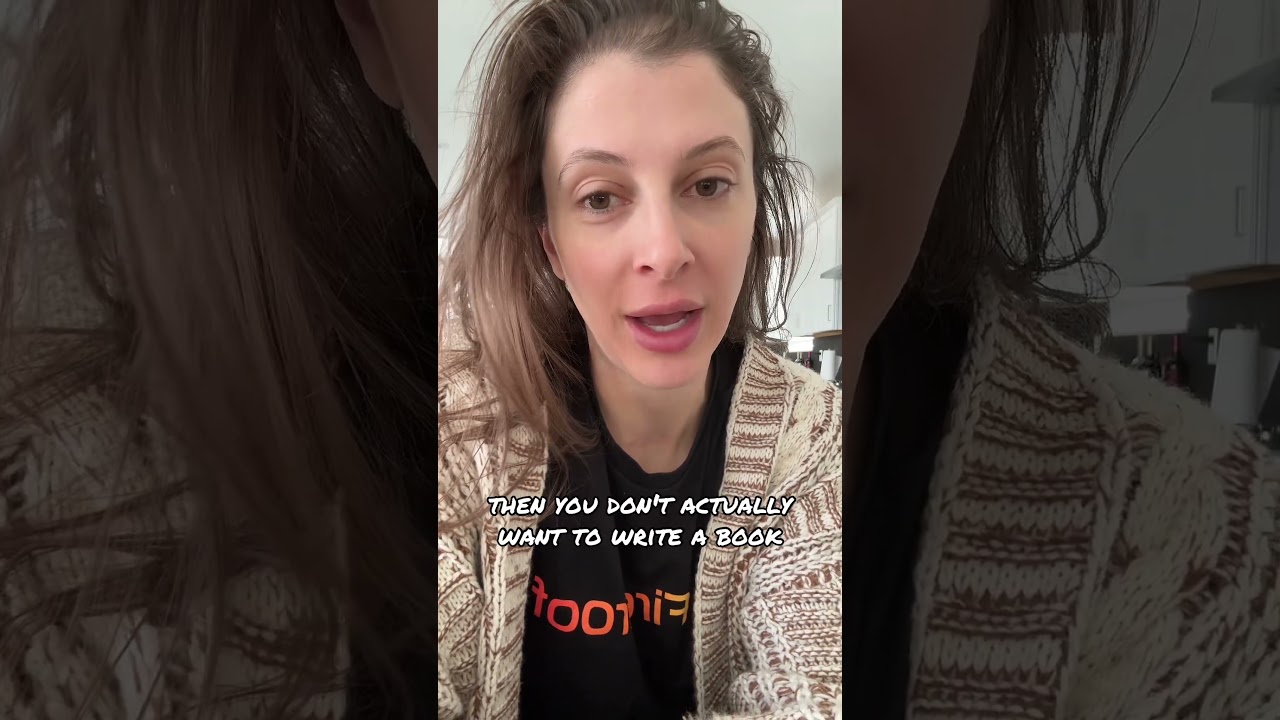 Can AI Write a Whole Book? 🤔 Discover the Truth