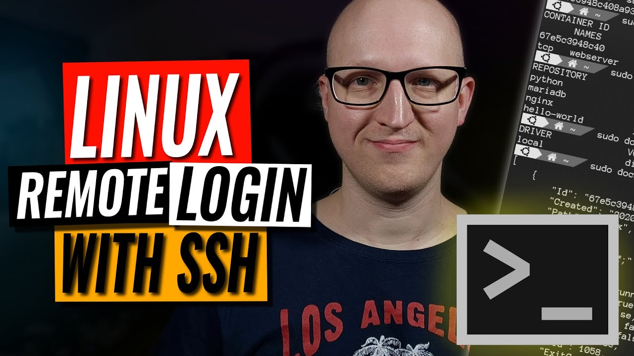 Secure Linux SSH Key Authentication 🔑