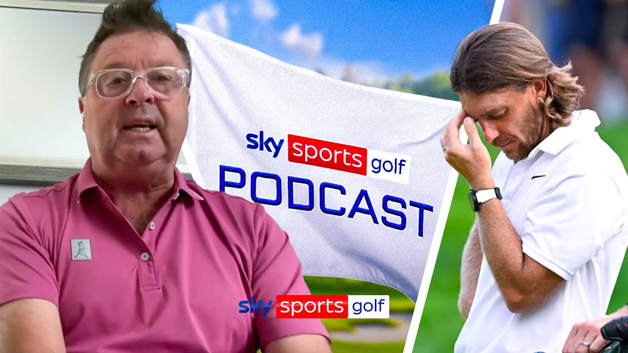 Tommy Fleetwood's Heartbreaking Ryder Cup Moments & Exclusive Insights 🎙️