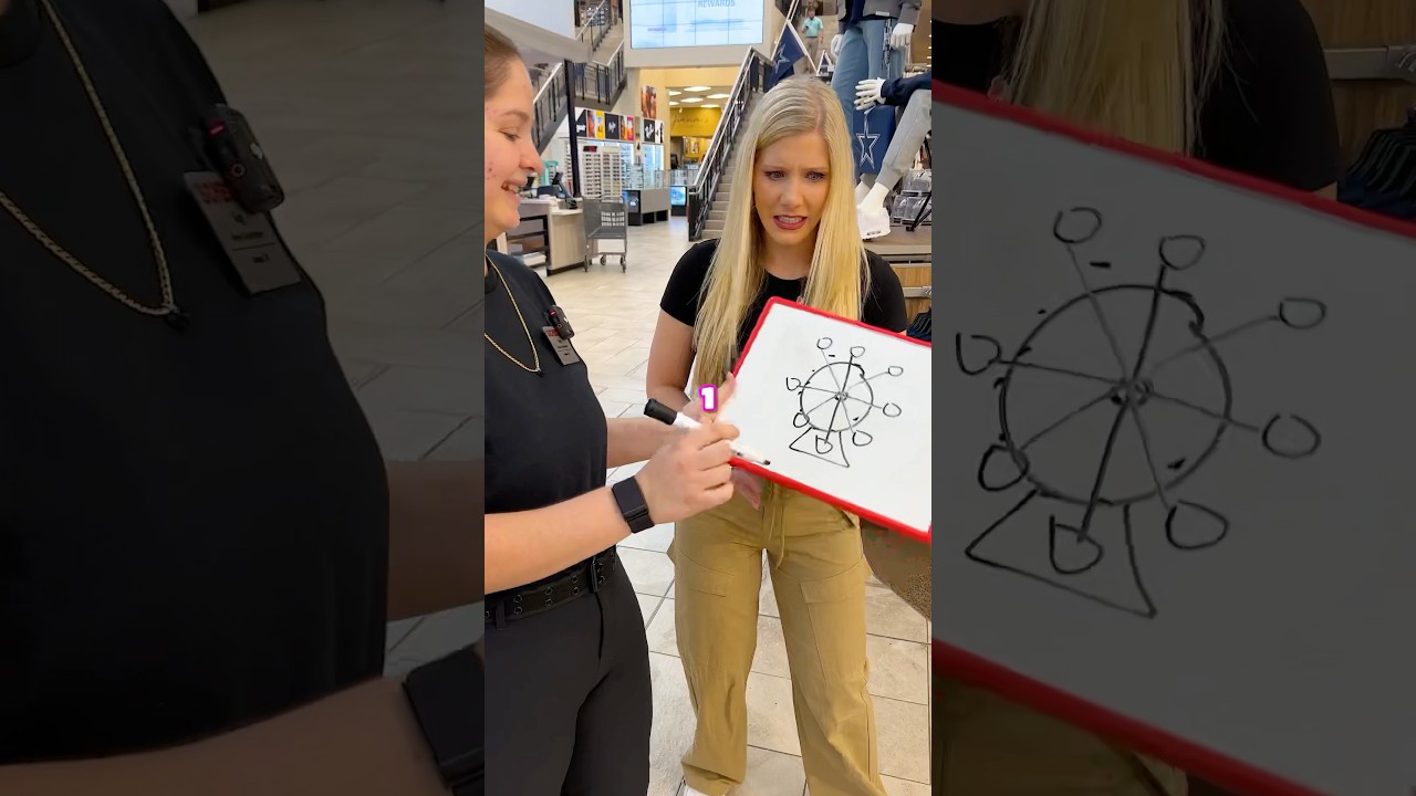 I'll Buy Anything You Draw! ๐๏ธ