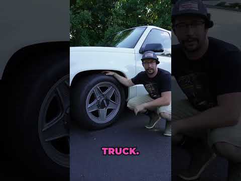 3 of the BEST truck UPGRADES! #gmt400 #obs #obsnation