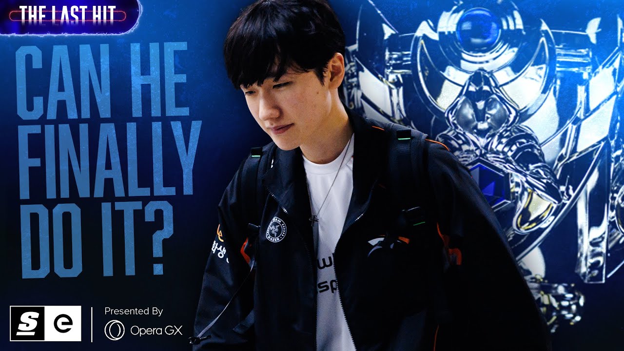 Peanut's Final Shot at Worlds Glory 🏆