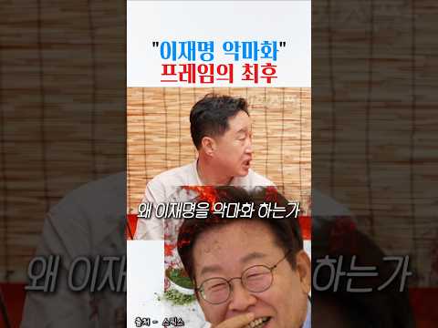 ์ด์ฌ๋ช
์
๋งํ ํ๋ ์์ ๋ํ ๊ณ ์ฐฐ