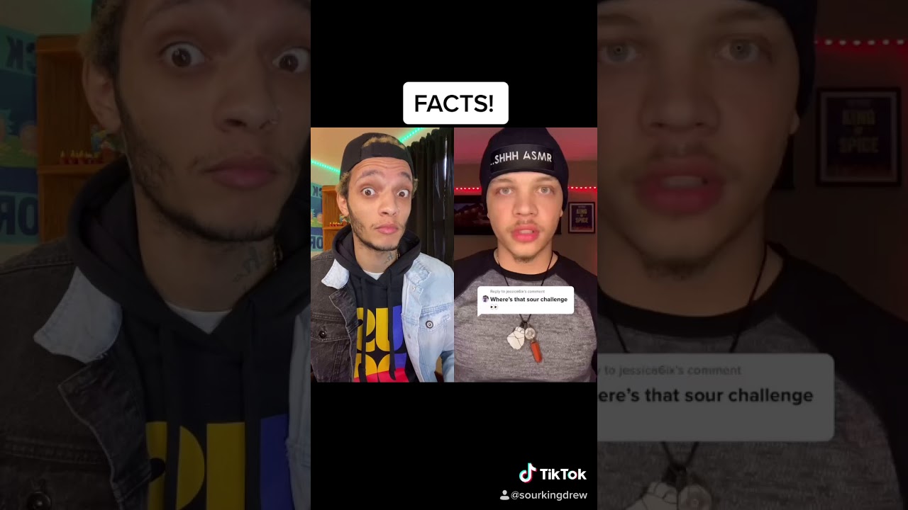 Sour King & Spice King Collaboration