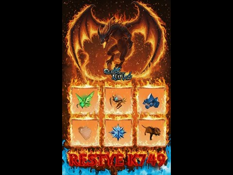 Clash of Kings: Strongest Kingdom Rewards.