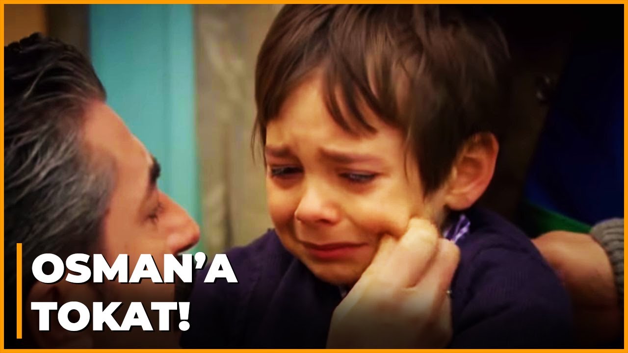 Caroline'den Osman'a Şaşırtıcı Sürpriz! - Öyle Bir Geçer Zaman Ki 17. Bölüm 🎬