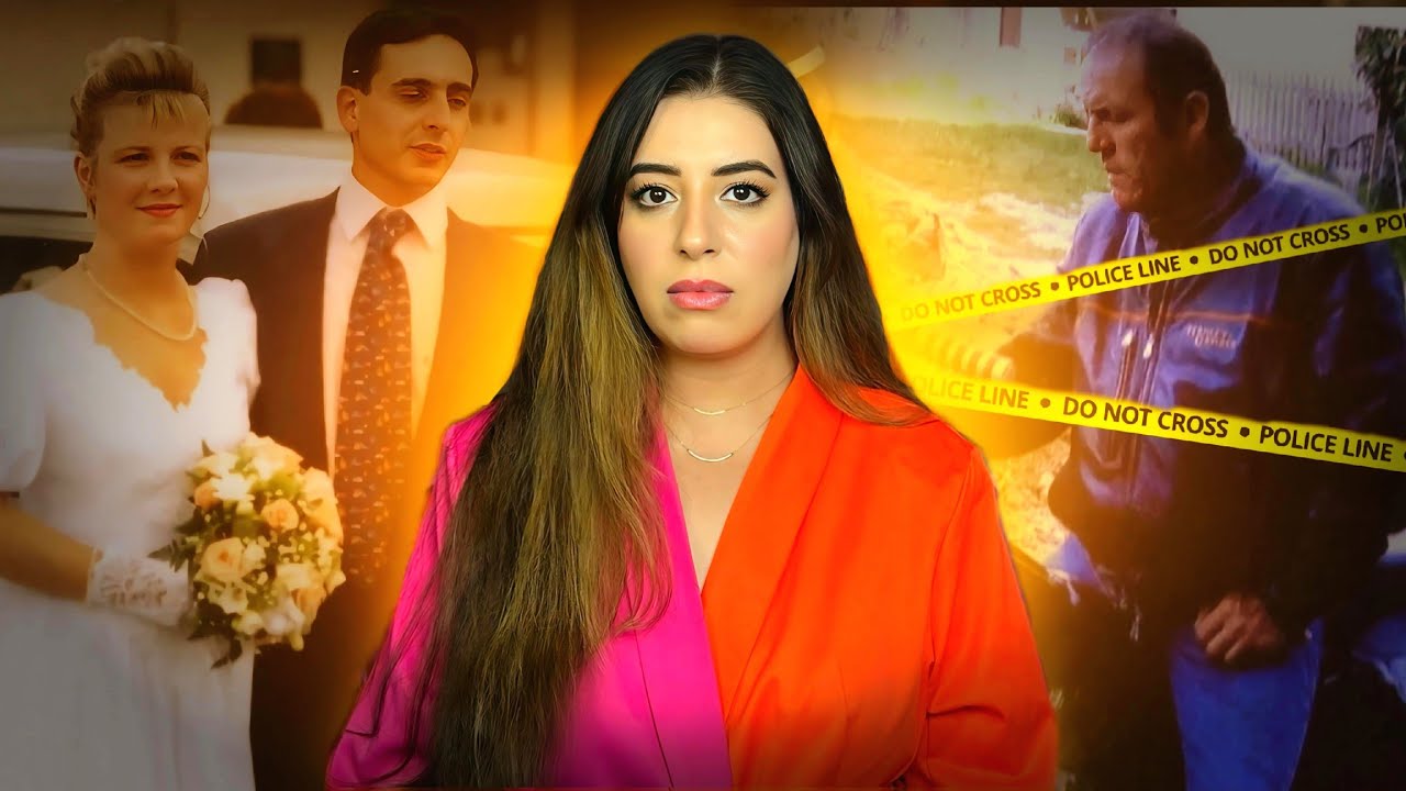 جثة مدفونة في الغابة وسيارة مهجورة في سويسرا تكشف أسرار شخص مختفي ورسائل غريبة