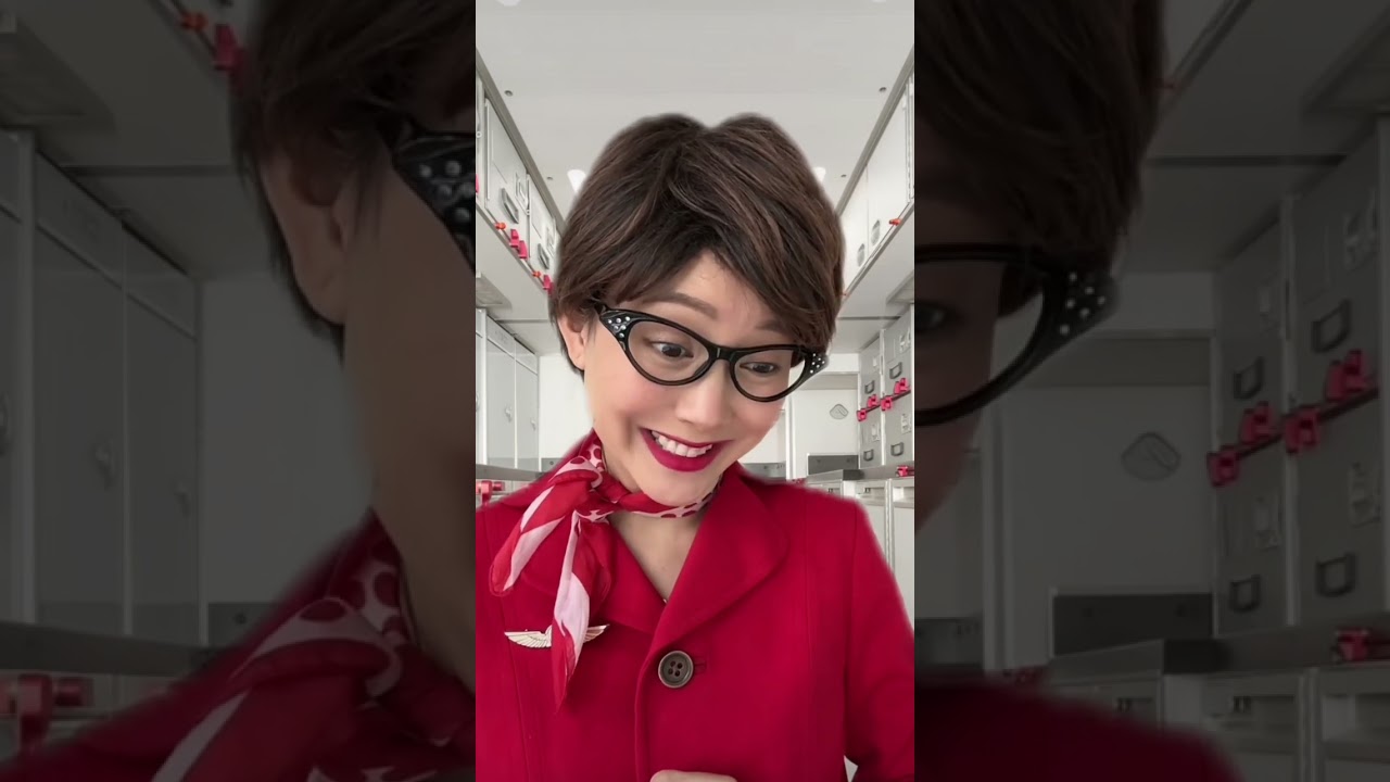 Celebrities on Flights Revealed ✈️