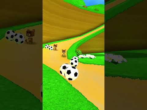 Super Bear Adventure #super #adventure #funny 2