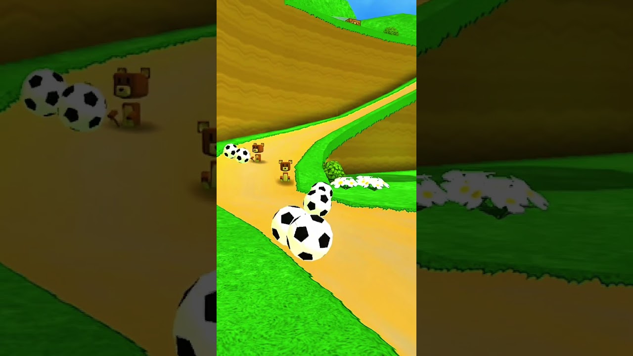 Super Bear Adventure π» β The Ultimate Fun and Funny Quest!