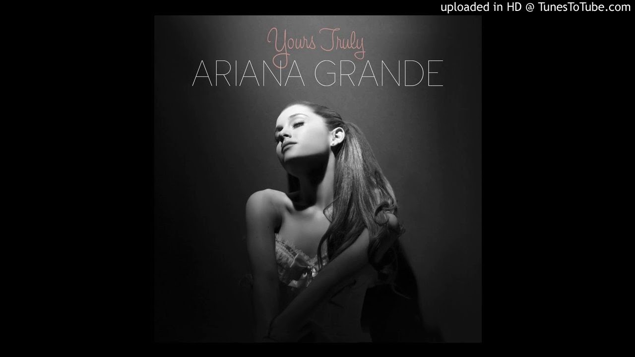 Ariana Grande - The Way ft. Mac Miller (Audio) πΆ