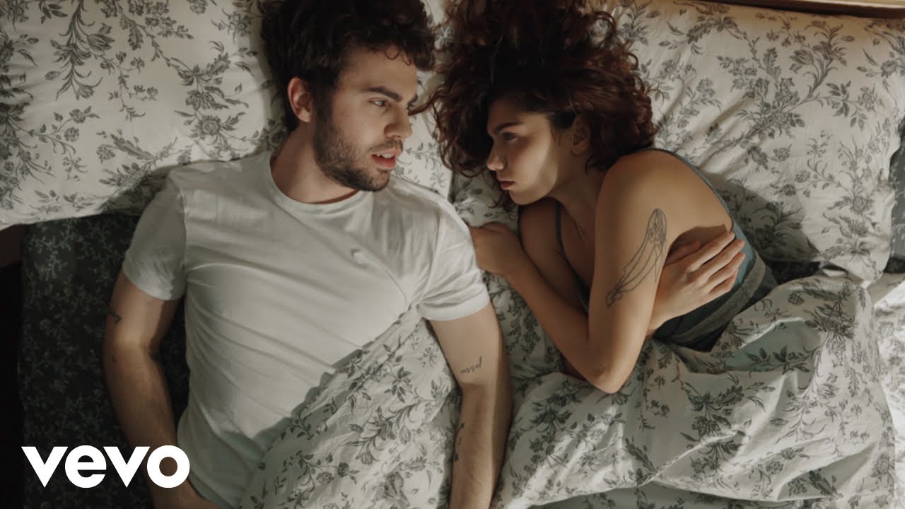 Rovere, Mameli - Freddo Cane (Official Video) 🎶