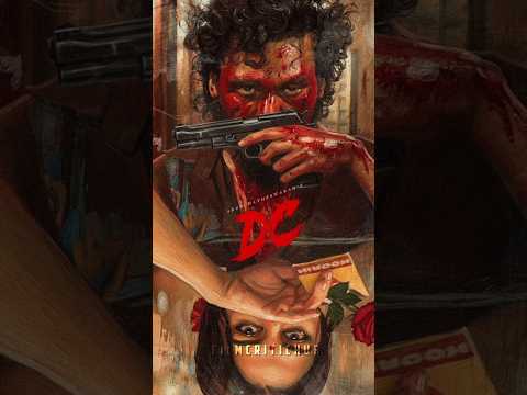 Director Lokesh Kanakaraj గారు Hero గా Debut చెయ్యబోతున్నాడు #lokeshkanagaraj #dc #wamiqagabbi