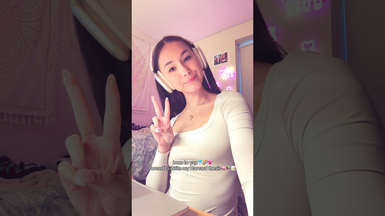 writing a Harvard thesis🧠📚📝