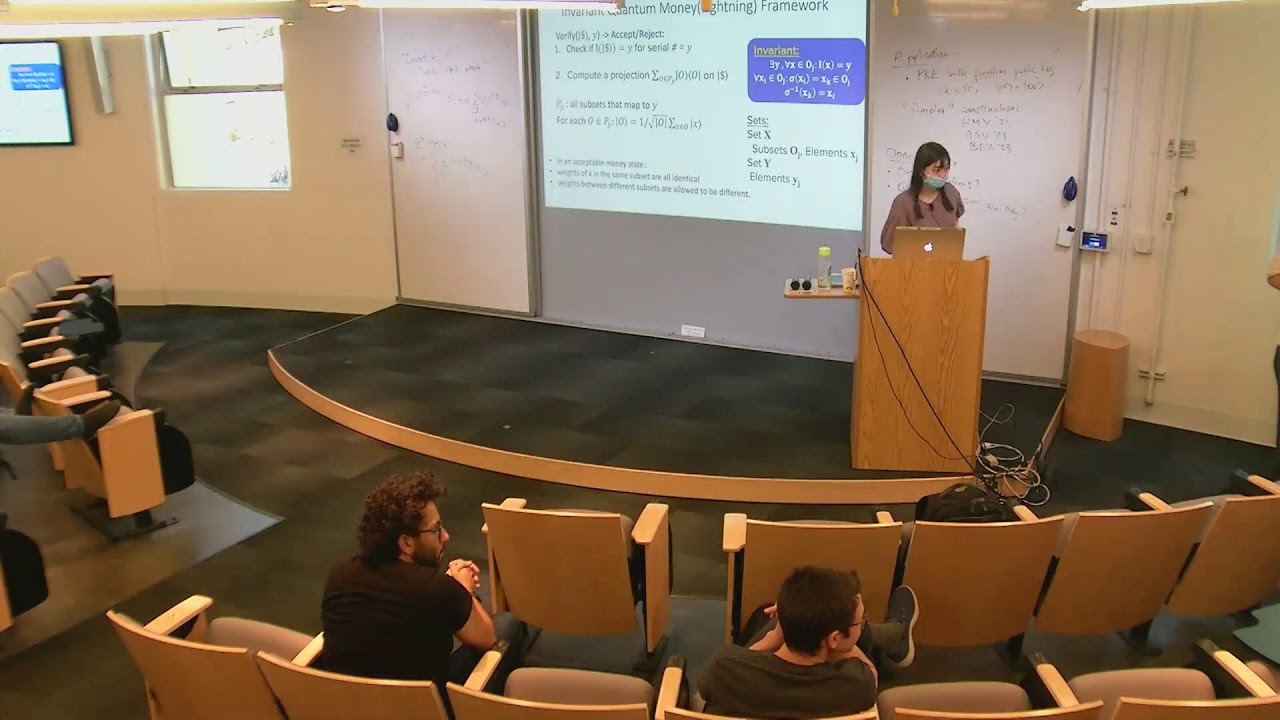 Revolutionizing Quantum Money: Innovative Approaches Beyond Lattices 💡