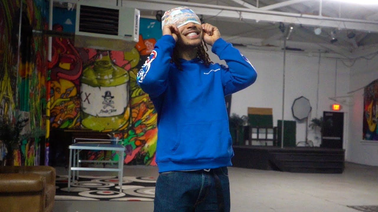 Plaqueboymax Drops 'Man Of Steel 2' Diss Track 🎶 | Official Music Video