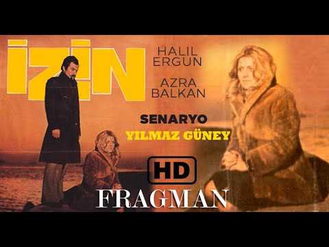 İzin Türk Filmi | FRAGMAN | HALİL ERGÜN