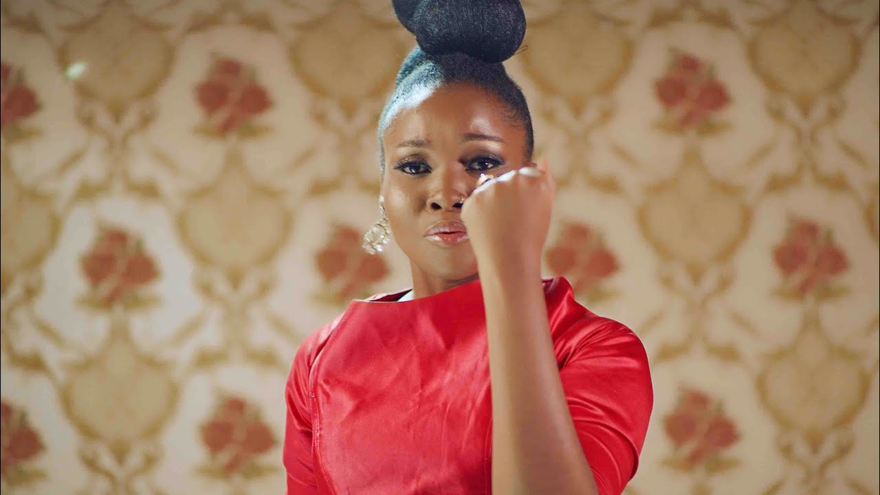 Tanzanian Women All Stars - Superwoman 🎶