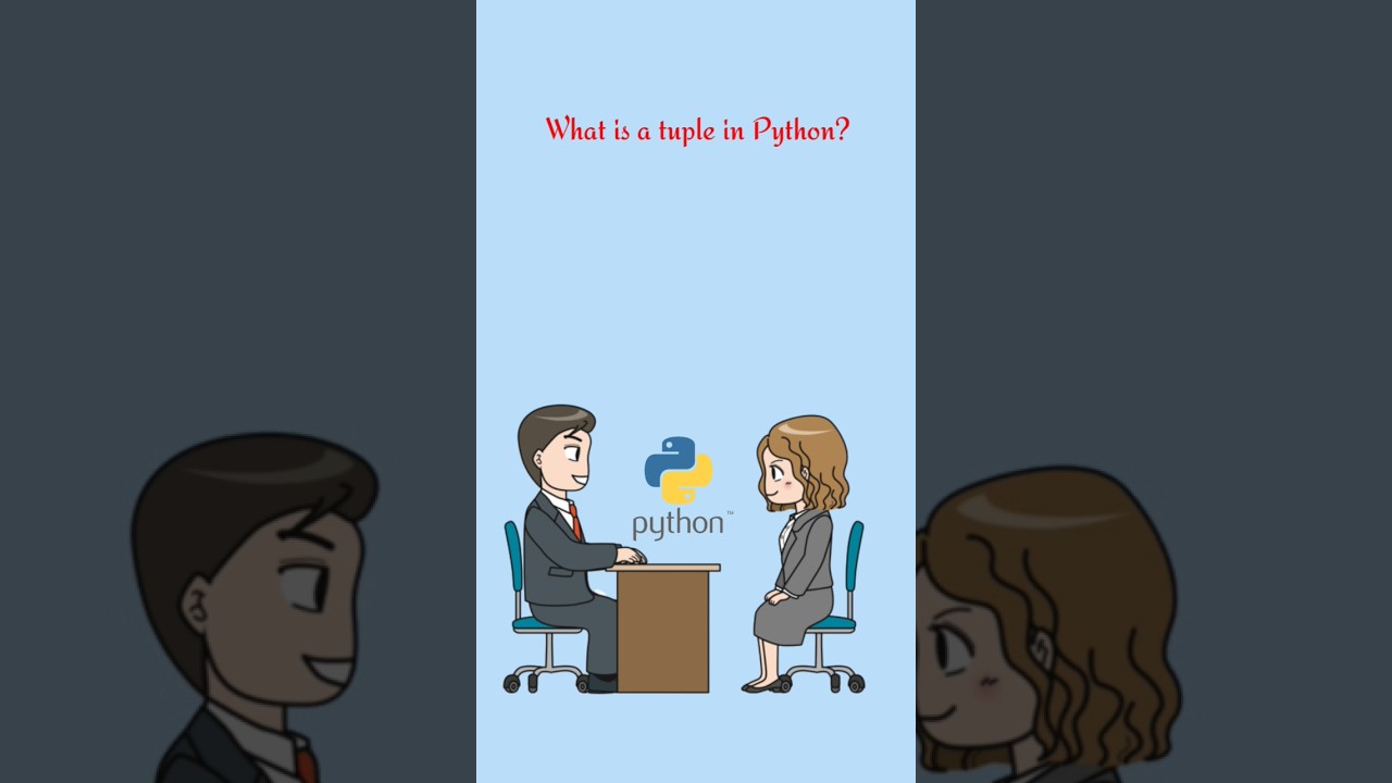 Python Tuples Explained: What They Are & How to Use Them 🐍