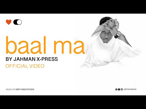 Jahman X-press - Baal ma