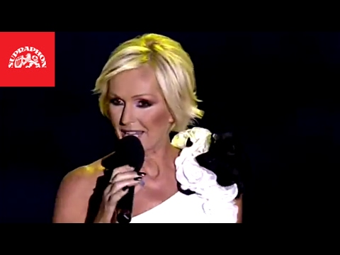 Helena Vondráčková - Nebudeme sedět doma (oficiálnà video 2003)