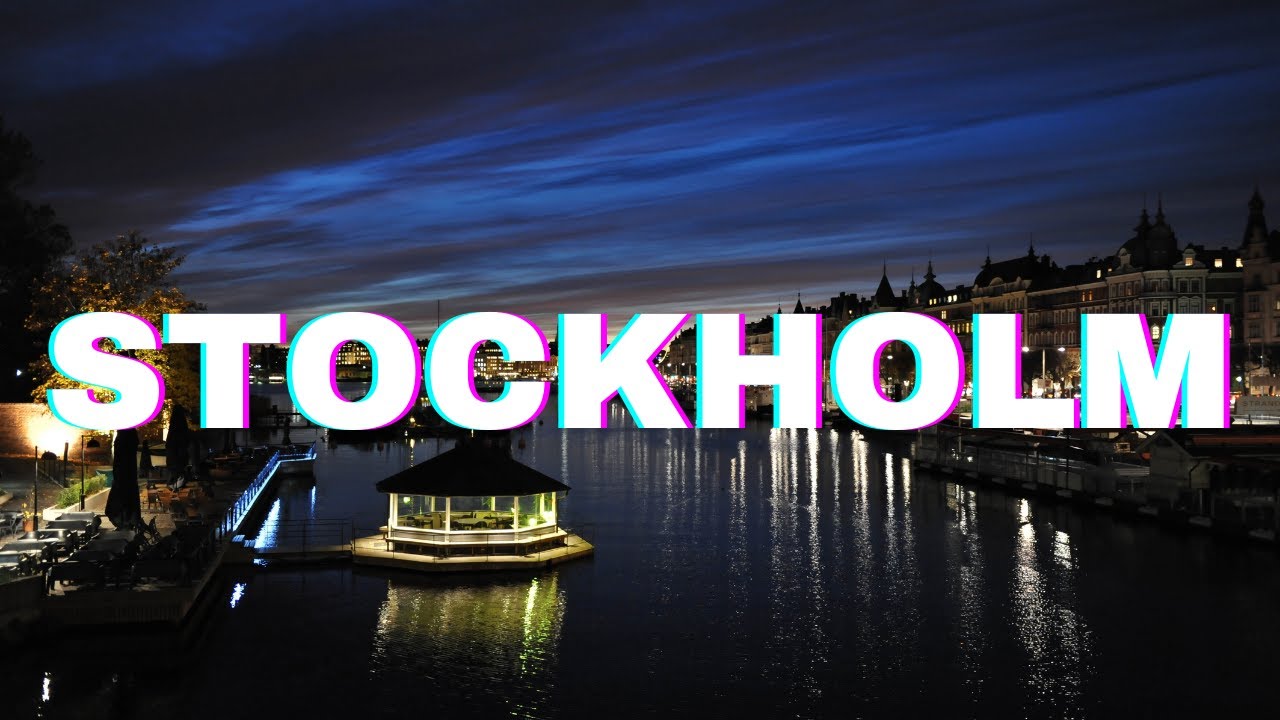 Top 10 Must-Visit Spots in Stockholm 🇸🇪 | 2023 Travel Guide