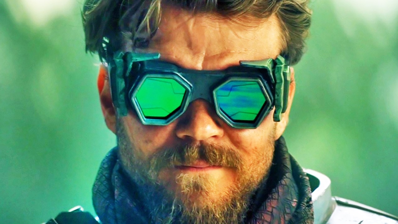 Лучшие новые сериалы 2025: Премьеры и сезоны уже доступны! 📺