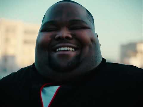 Dave Blunts - Bigger (Official Music Video)