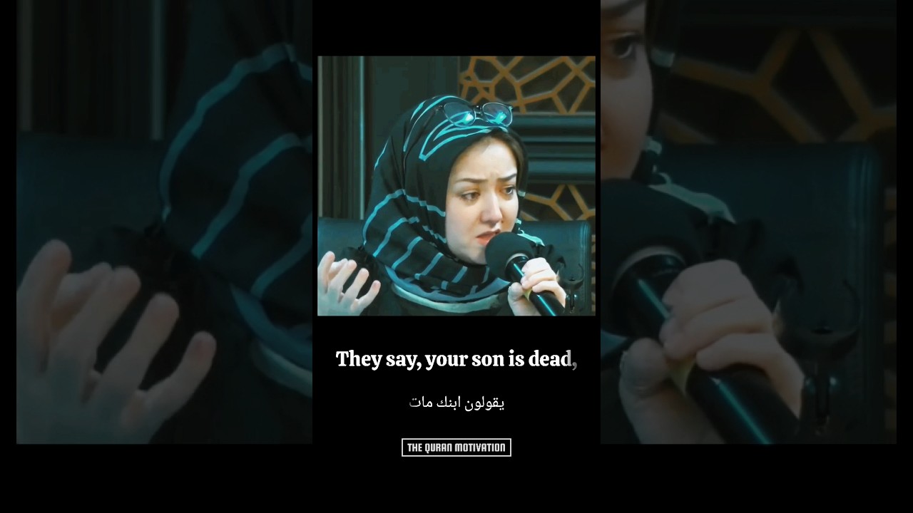 Uyghur Muslims and China's Human Rights Violations