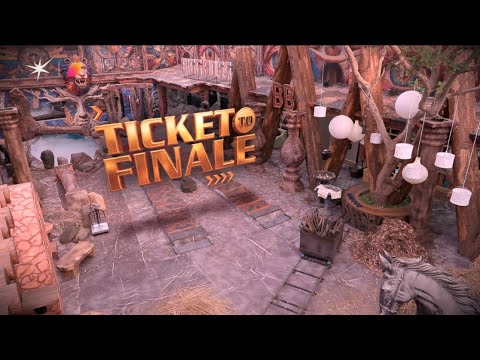 Bigg Boss 19 Finale Battle 🏆