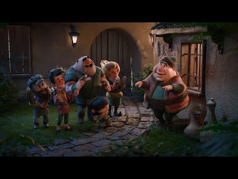 فواصل فنانيس رمضان 2025 | فطوم فطوم فطومة