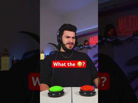 Majed reacts to phonk