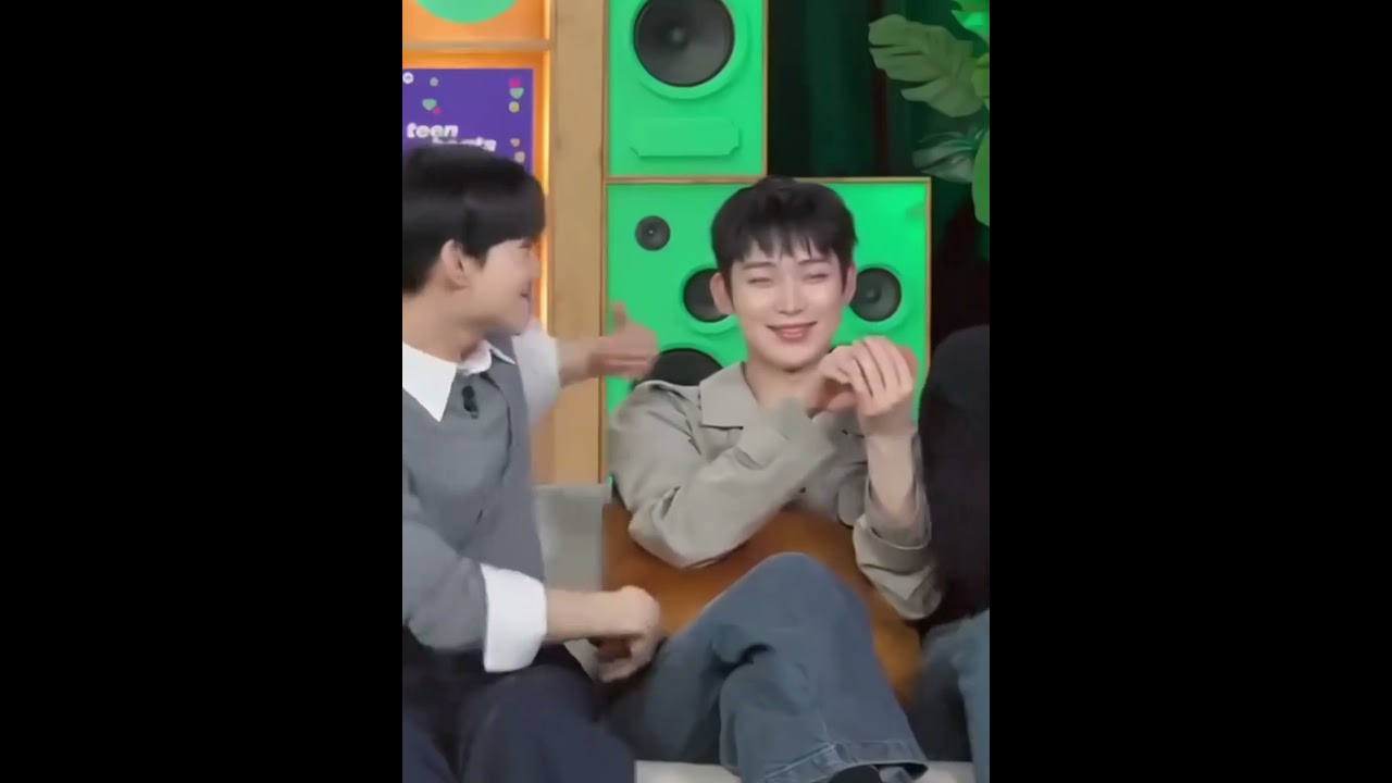 Adorable Teasing Hug! 🥰