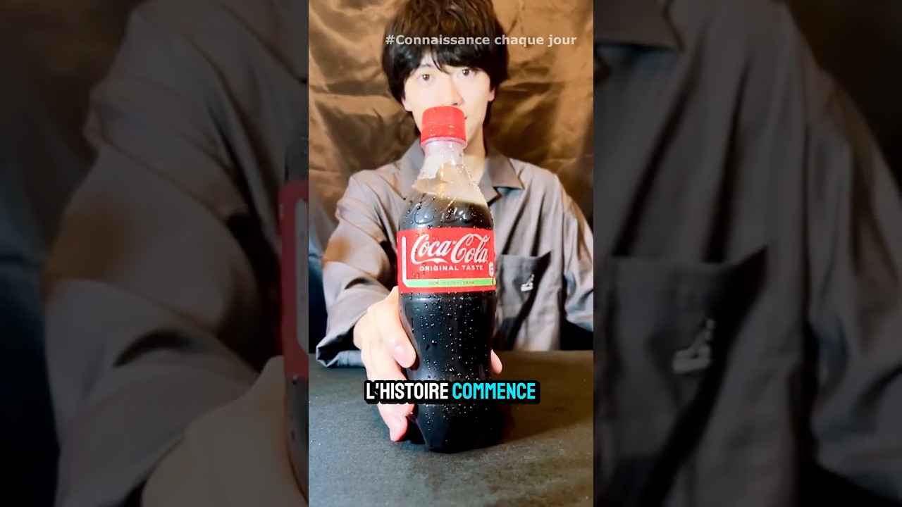 L’histoire méconnue du Coca-Cola : un médicament inattendu