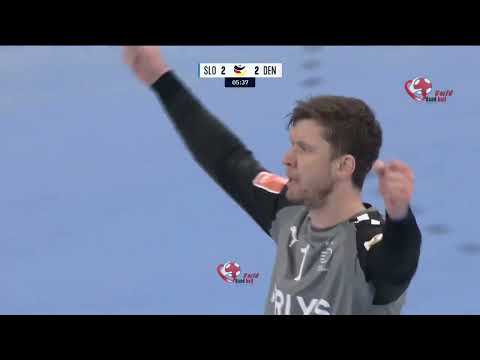 Best Of Emil Jakobsen 2024 #handball #sports