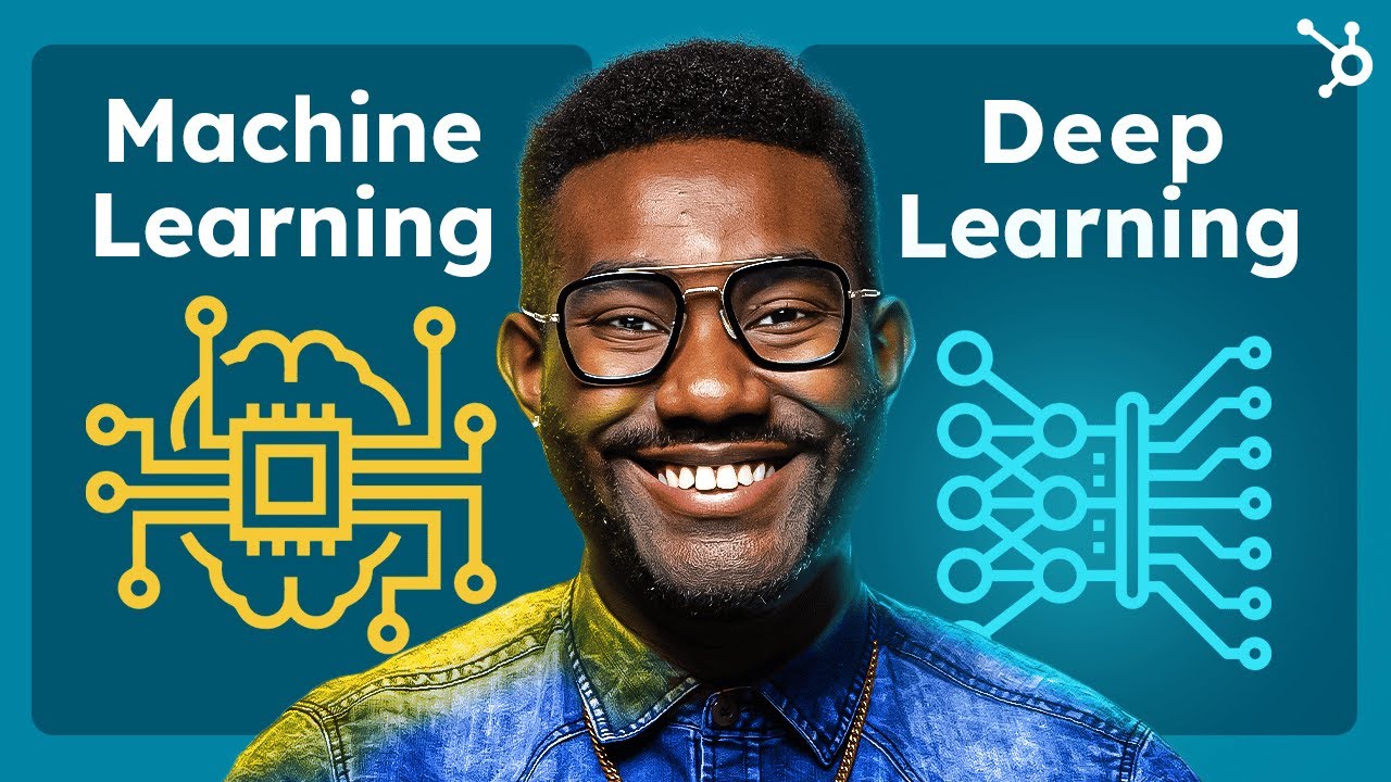 Machine Learning vs Deep Learning in 2023: Key Differences Explained 🤖