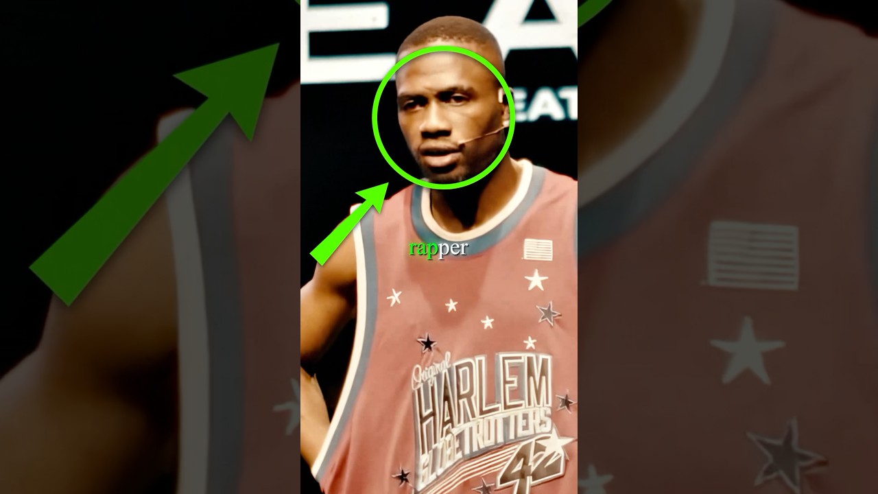 Eminem Battles the World's Fastest Rapper 🎤🔥