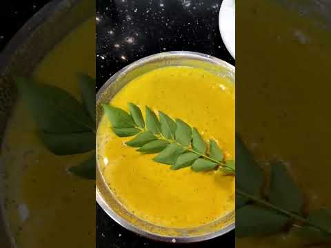 риХри░рйА рикрй▒ридрйЗ рижрйЗ рикриХрйМрйЬрйЗ | рдХрдбрд╝реА рдкрддреНрддреЗ рдХреЗ рдкрдХреМрдбрд╝реЗ | Curry Patta Pakoda Recipe #shorts #Shorts_Video #Pakode