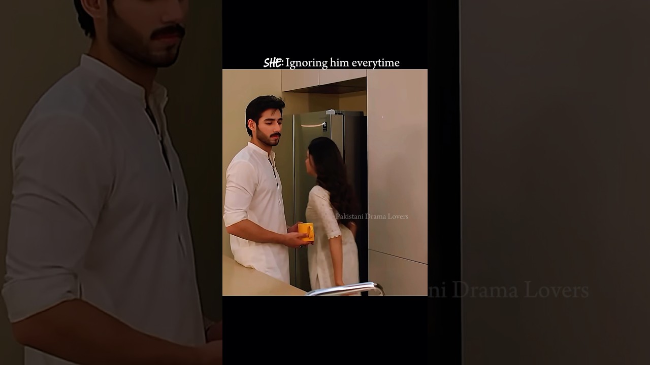 Aliraza & Anmol Baloch's Love Drama 💖