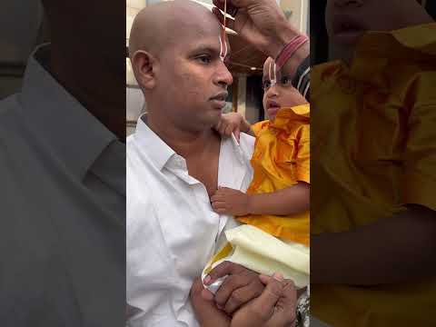 Govinda Govinda🙏🏼#tirumala #tirupati #bhaktisong #govinda #trending#shorts #viralshorts #shortfeed