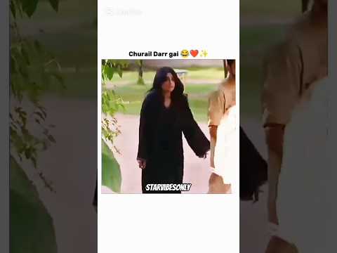 Churail bhi dar gyi🥵|Jinn ki Shaadi unki shadi best Scene 🤩#shortvideo #trending #pakistanidrama
