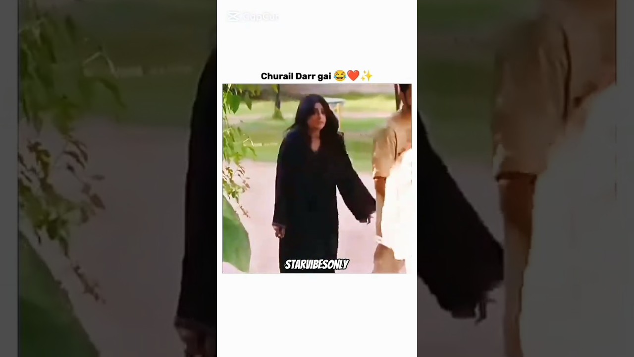 Churail's Shocking Reaction to Jinn's Wedding! 🤩 | Trending Pakistani Drama Scene